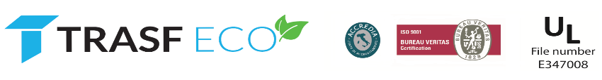 Logo TRASF ECO SRL