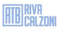Logo ATB RIVA CALZONI SPA