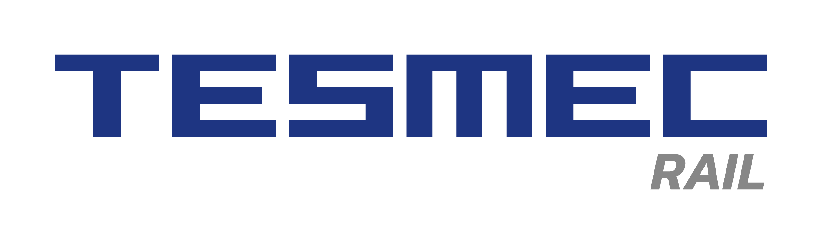 Logo TESMEC RAIL SRL