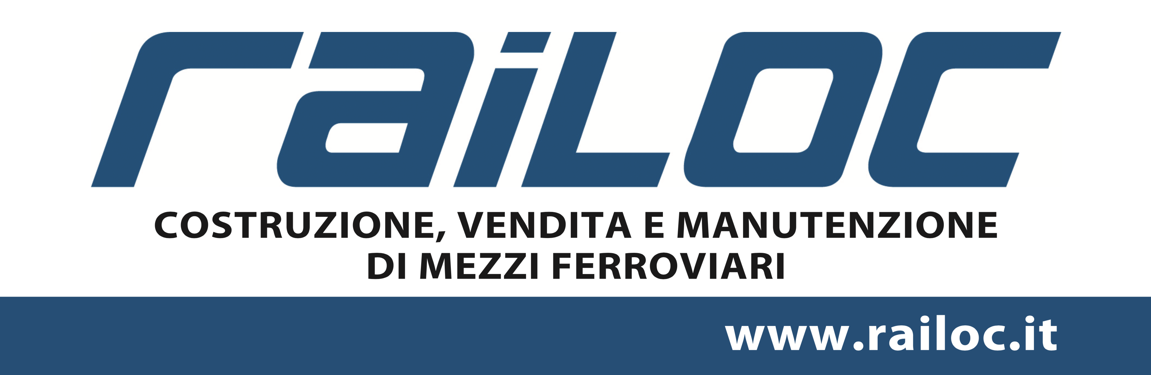 Logo RAILOC SRL