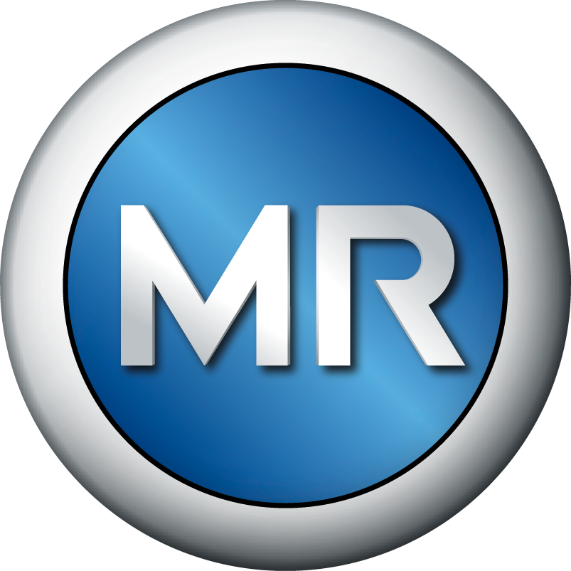 Logo REINHAUSEN ITALIA SRL