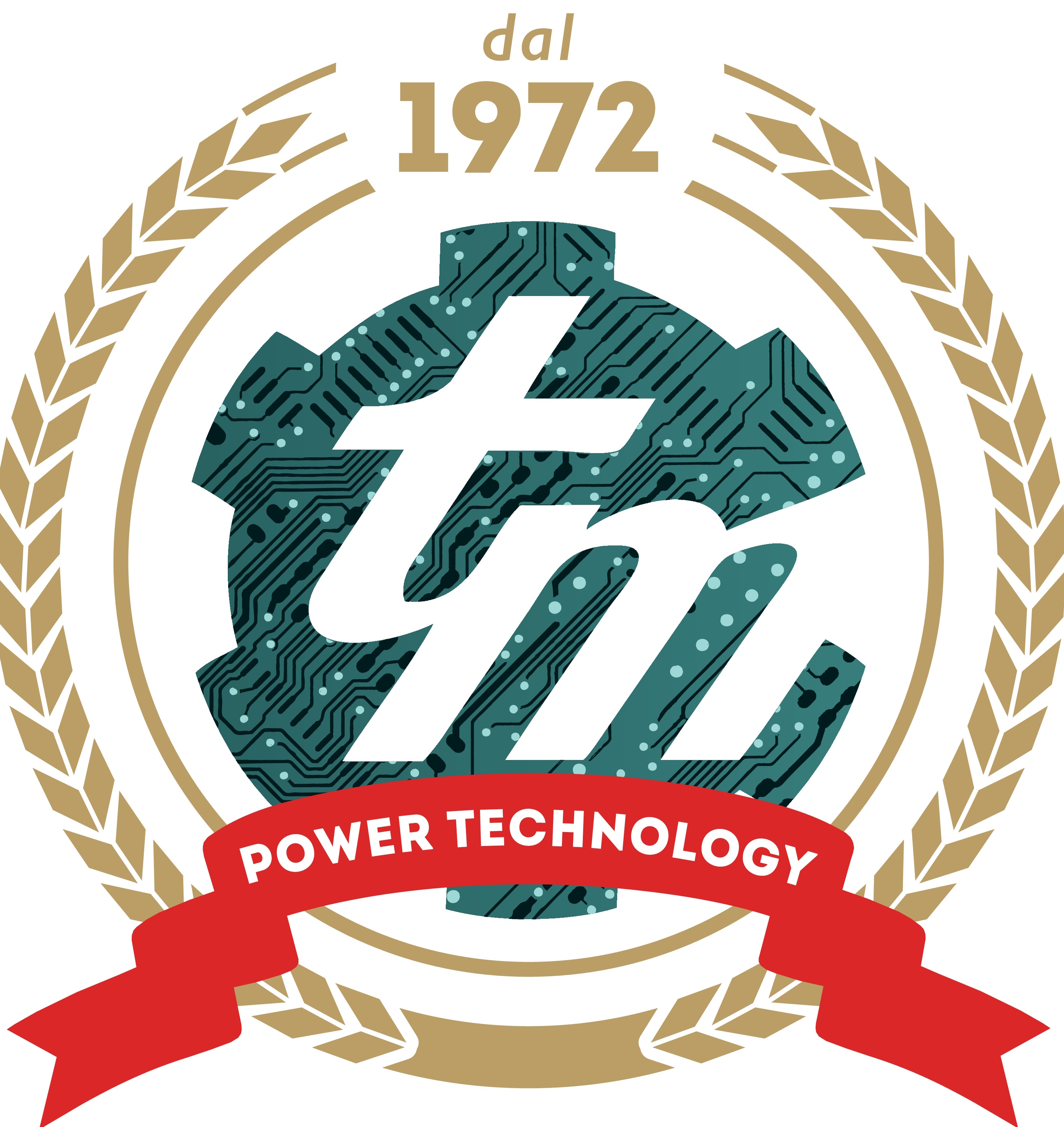 Logo TECNOLOGIE MECCANICHE SPA