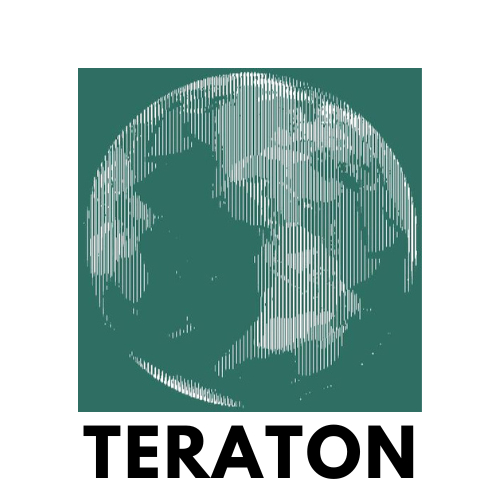Logo TERATON DI LORENZO GRANDE